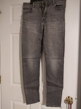 Gray Levi's